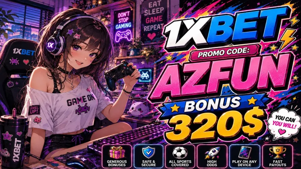 How to Get 1xbet Promo Code - Easy Steps to Claim Your Bonus